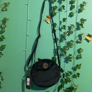 Tommy Hilfiger night bag